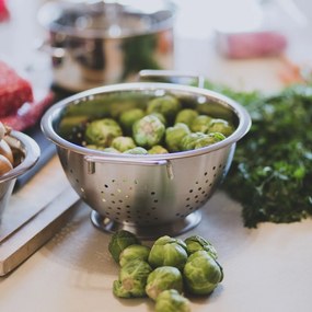 Elo 53074 Szűrőedény 24 cm, 24 cm