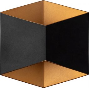 NOWODVORSKI 8141 TRIANGLES Modern Kültéri Fali Lámpa LED IP54