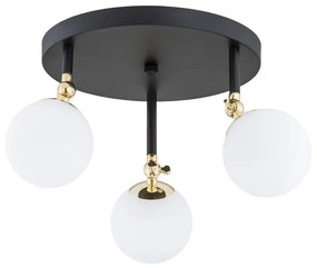 Argon 1436 - Fürdőszobai csillár LATINA 3xE14/40W/230V IP44