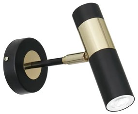 LED Fali spotlámpa DALLAS 1xGU10/3W/230V