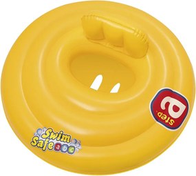 Bestway Beülős babaúszóka 69 cm