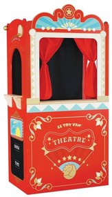 Le Toy Van - Színház Showtime