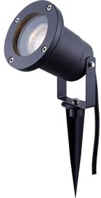 GLOBO 32076 STYLE Kültéri Növényvilágító Lámpa IP44