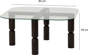 Kei - Anthracite