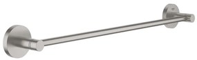 GROHE 41197DC0 - Törölközőtartó START 504 mm rozsdamentes acél