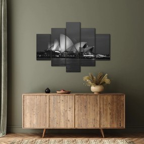 A Sydney-i Operaház képe (150x105 cm)