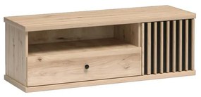 TV asztal/Szekrény Claudi 07 (artisan tölgy). Akció -16%. 1055491