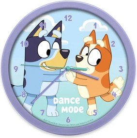 Bluey Dance Mode falióra 25 cm