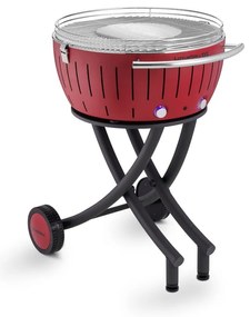 Faszenes hordozható grillsütő XXL - LotusGrill