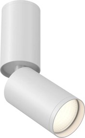 Maytoni FOCUS S C051CL-01W Spotlámpa 1x10W/GU10