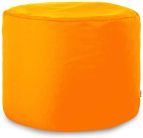 Orange Comfort taburett