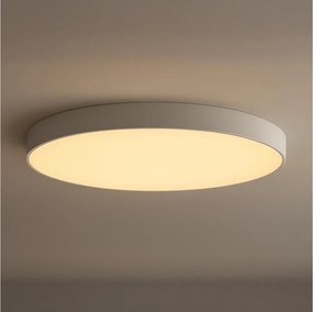 LED mennyezeti lámpa LED/200W/230V 3000/4000/6500K átm. 100 cm fehér
