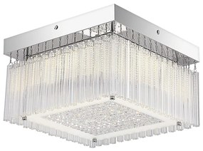 Rabalux Rabalux 2451 - LED Menyezeti lámpa MARCELLA 1xLED/18W/230V RL2451