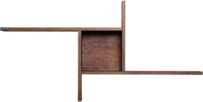 Fali polc, 100 cm – Raf-04-Oo-1