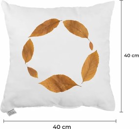 Aurum 40x40 cm EMI díszpárna 40x40 cm EMI