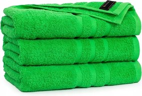 Fürdőlepedő Strandtörölköző 50x100 Spa Szállodai 100% Pamut Minőség