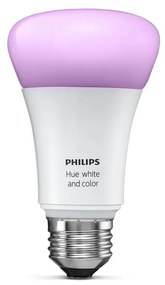 Philips Philips 8718696592984 - LED Szabályozható izzo Hue 1xE27/10W/230V P1739