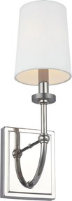 Quintiesse FELIXSTOWE QN-FELIXSTOWE1 Fali lámpa 1x3.5W/G9 IP44