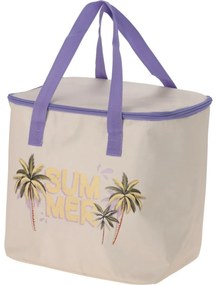 EH Summer hűtőtáska, 15 l