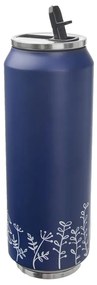 Kék termosz 700 ml – Orion