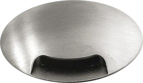 Novolux NODY 665C-L0202F-43 Kerti lámpa 1x2W/LED 4000K 340LM IP68