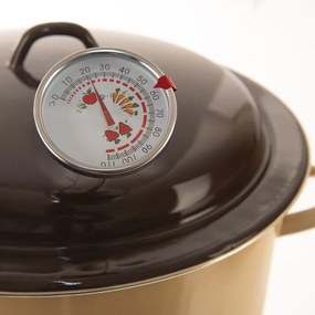 Konyhai hőmérő – Orion