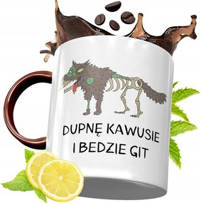 Bordó Bögre Állatorvosnak Születésnapi Ajándék fényképes nyomtatással