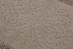 Piante Fürdőszoba szőnyeg szett (2 darab) Multicolor