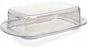 Vajtartó Átlátszó műanyag 17x12x5cm