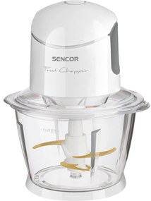 Sencor SCB 5100WH-EUE3 élelmiszer aprítógép