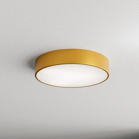 Brilagi - Mennyezeti lámpa CLARE 3xE27/40W/230V átm. 40 cm arany