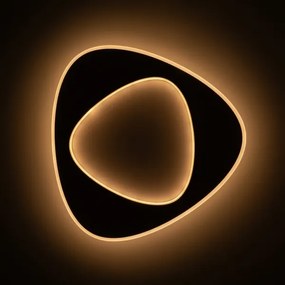 Brilagi - LED dimmelhető mennyezeti lámpa FLARE LED/70W/230V 3000/4000/6000K +DO