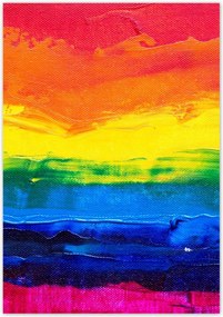 Poszterek 70x100 Absztrakt Perszeusz