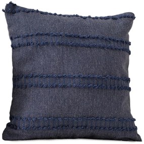 Párnahuzat 43x43 cm Tuffet – Mioli Decor