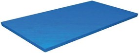 BESTWAY 4m x 2,11m csővázas medence védőtakaró (58107) (FFF 115)