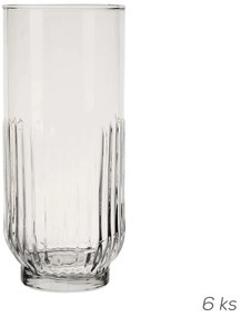 Pohár szett 6 db-os 395 ml – Orion