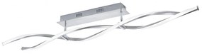 Paul Neuhaus Paul Neuhaus 9143-55 - LED Dimmelhető felületre szerelhető csillár POLINA 2xLED/10,2W/230V W2302