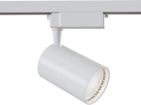 Maytoni VUORO TR003-1-15W4K-S-W Sínreflektor 1x15W/LED 4000K 1600LM IP20