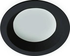 VIOKEF 4151201 YAN Fürdőszobai Beépíthető Lámpa GU10 IP44