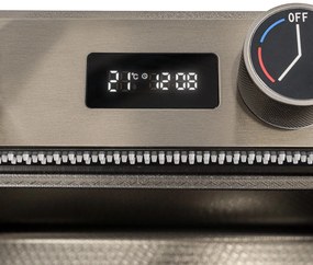 Rose rozsdamentes mosogató