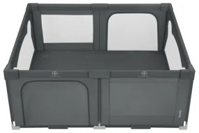 Lionelo - FLORENCE játszókeret Szürke Grafit