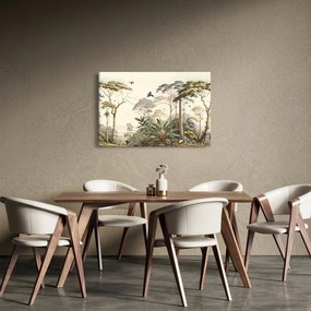 Kép - Amazonas esőerdő (90x60 cm)