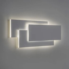 Astro Lighting EDGE 1352004 Süllyesztett mennyezeti lámpa 1x14,7W/LED 425,6LM IP20