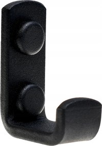 Acél fali akasztó lamellákhoz Loft Hand Made Lengyel termék