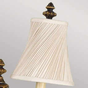 Feiss FE-DRAWING-ROOM2 - Fali lámpa DRAWING ROOM 2xE14/60W/230V