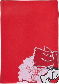 PEANUTS konyharuha 38x54cm , Warm & Cozy