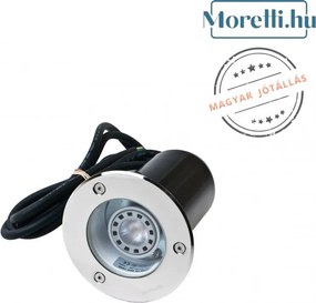 NORLYS 1550ST RENA Kültéri Talajba Építhető Lámpa GU10 IP67