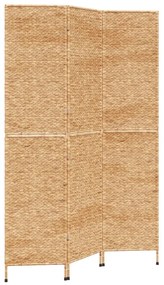 3 paneles vízijácint térelválasztó 122x180 cm