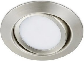 Trio RILA 650310107 Beépíthető spotlámpa 1x5w/led 3000k 370lm ip20