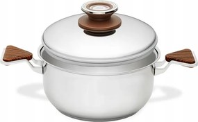 Zepter Zest ø 24 cm-es edény, 4,8 l